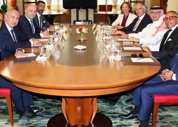 الاستحقاق الرئاسي