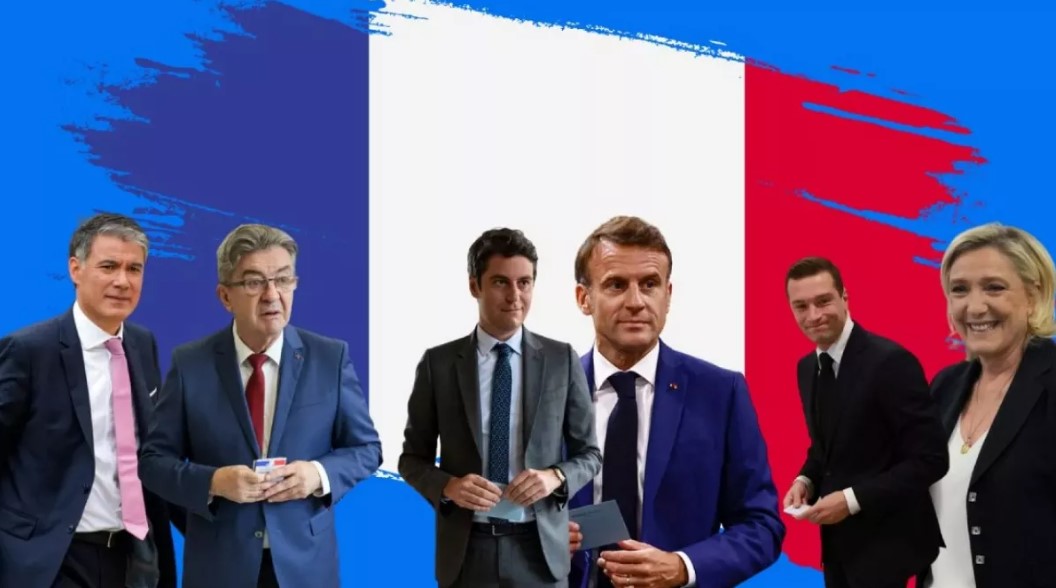 الانتخابات الفرنسيّة: إعادة 87% من المقاعد.. لن تتغيّر النتيجة؟
