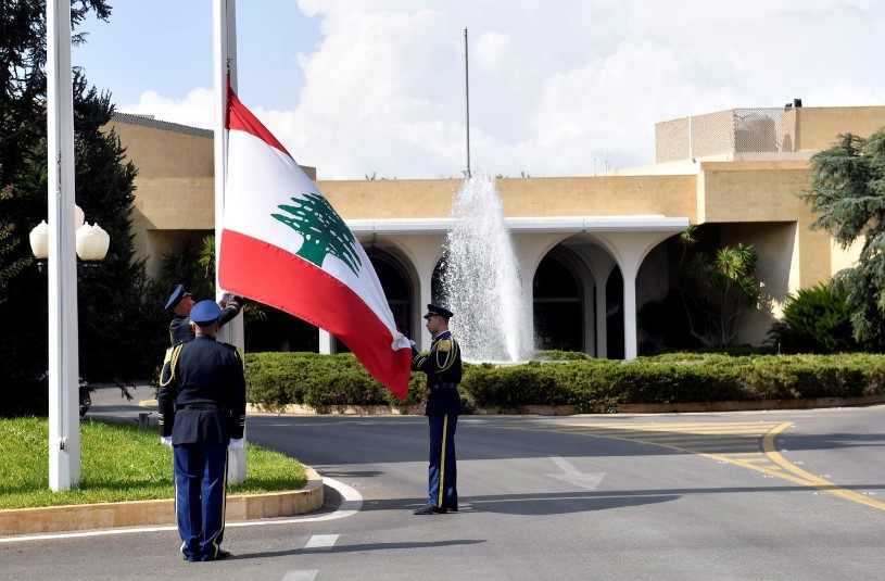 رئيس قبل ترامب.. أو التمديد لعون.. أو صوتين تفضيليين؟