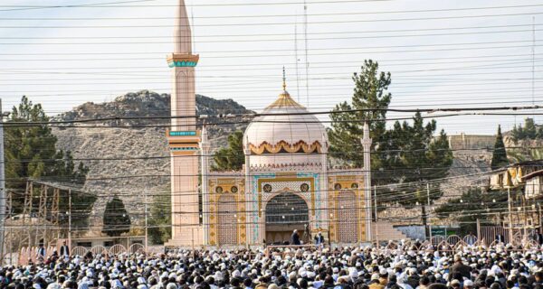 مولوي عبد الحميد