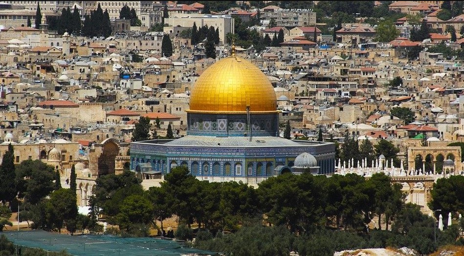 باص القدس… بلا ركّاب