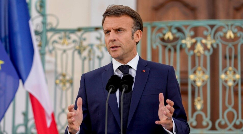 فرنسا ستكسر المحرّمات