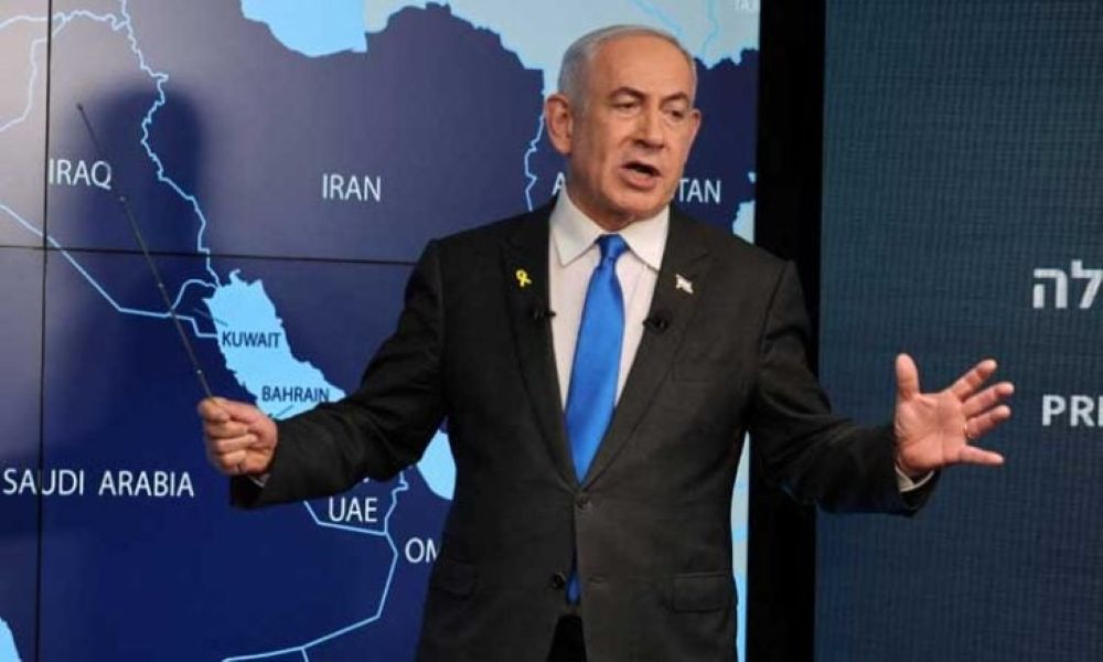 كيف استفاد نتنياهو من تعظيم قدرات الحزب للانقضاض؟