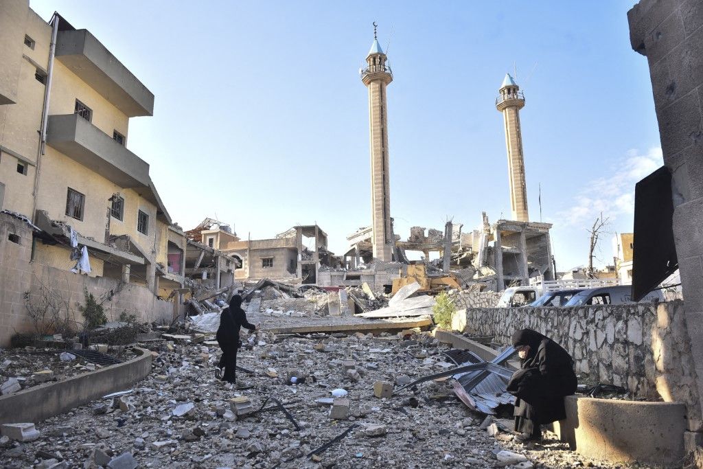 الحزب تلقّى تهديداً: “سنحتلّ جنوب لبنان إذا…”