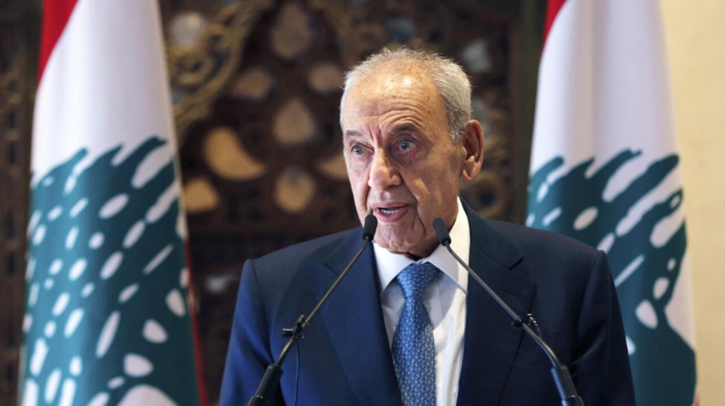 بري لـ”أساس”: وقّعنا الاتفاق مع أميركا وعليها أن تفرضه على إسرائيل