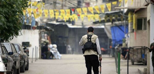 اللواء شقير