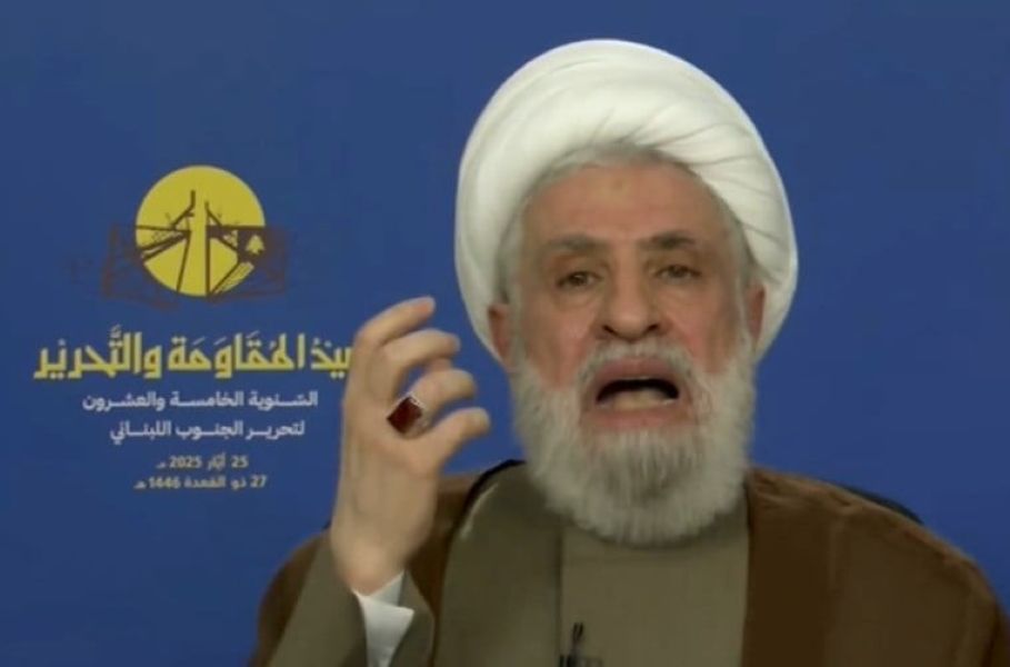 “الحزب” يخاطب ترامب بالنصائح آملاً تحرير أسراه؟