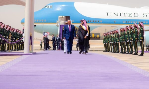 محمّد بن سلمان