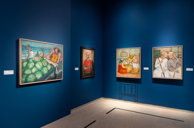 عبد الحميد بعلبكي: بين دير ياسين.. والحرب الأهلية 