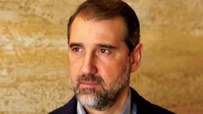 السّاحل السّوريّ