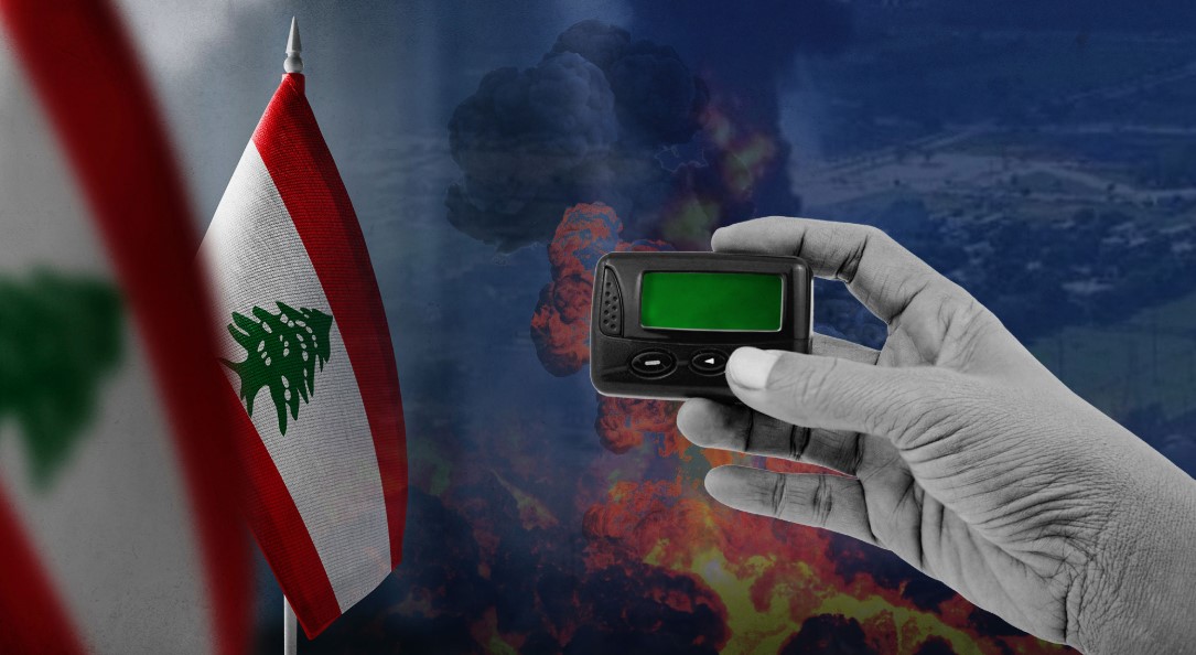 البيجر… بين وفيق صفا ونجيب ميقاتي