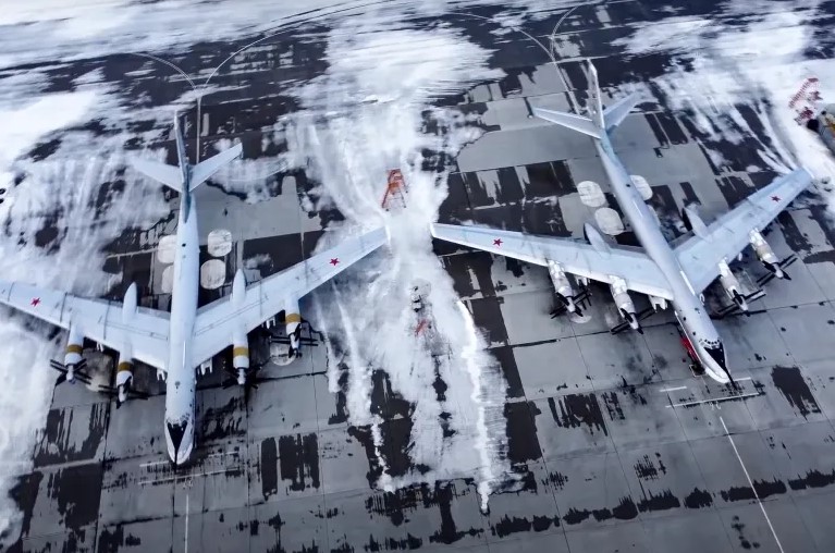 مصدر روسي رفيع لـ”أساس”: بريطانيا ضربتنا لا أوكرانيا