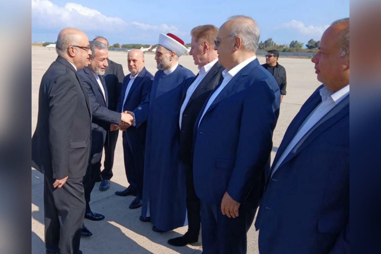 بقايا المحور.. الصورة تتكلّم