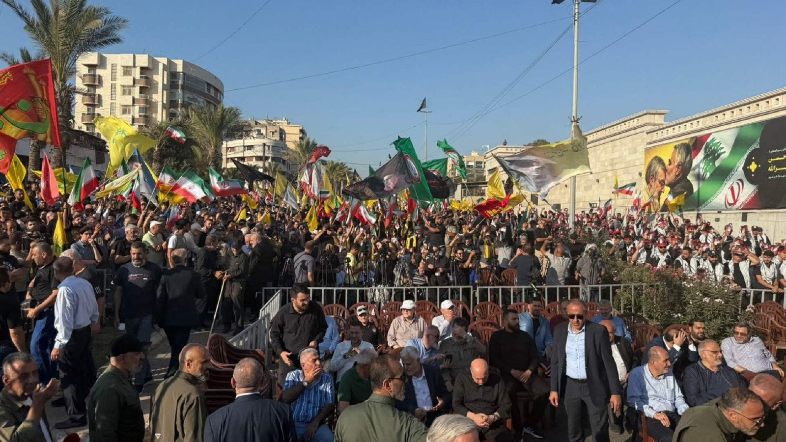 “الحزب” وأوهام انتصاراته التي لا تنقطع