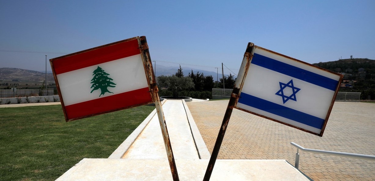 مرجع لبنانيّ لـ”أساس” عن التطبيع: لبنان يلتزم الإجماع العربي