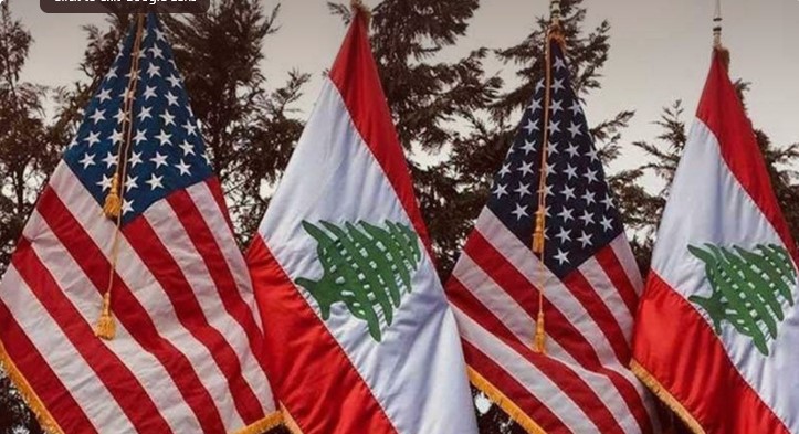 دبلوماسي عربي: الملف اللبناني مجمّد أميركياً