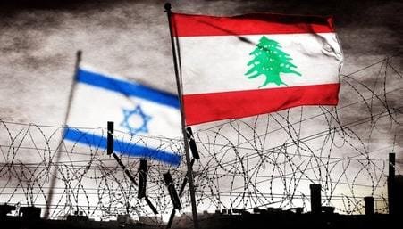 وضع لبنان أمام مسؤوليّاته… في مواجهة إسرائيل