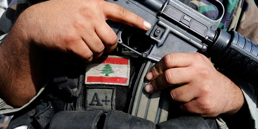 لبنان بين سيادتَين: الوطنيّة أو الحزبيّة