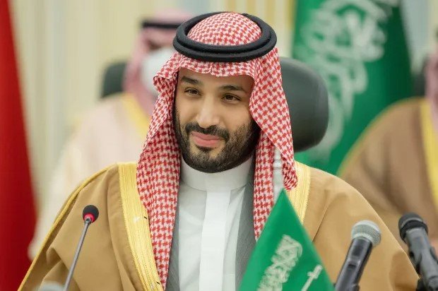 محمد بن سلمان… إلى العرش بخطى واثقة