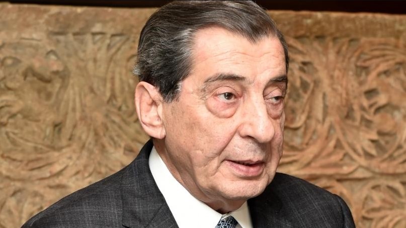 الفرزلي لـ”أساس”: جوزف عون أطلق نداء الفصل لحصر السلاح بالدولة