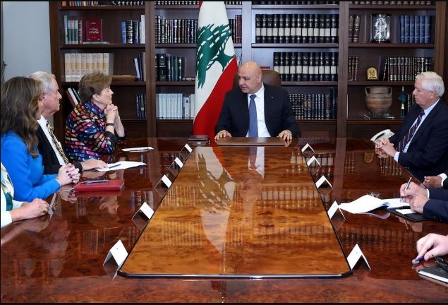 “خطّة” الجيش من دون ضمانات