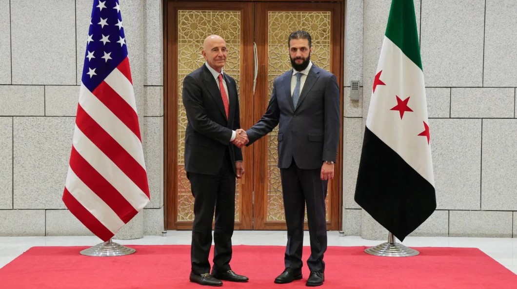 إسرائيل إلى الشّرع: لن ندعم التّقسيم