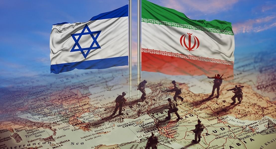 إيران – إسرائيل.. الجولة الثّانية بمشاركة “الحزب”؟