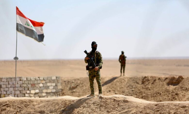 الحشد الشعبي… دولة داخل الدولة أم ذراع إيرانية في العراق؟