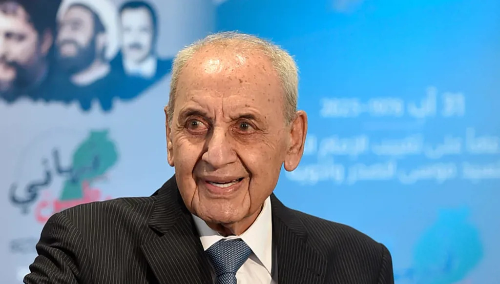 برّي التزم سحب السّلاح بمعرض تحذيره من “الحقد”؟