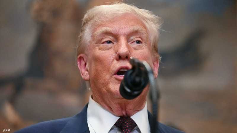 “بيزنس” ترامب في أوكرانيا وغزّة