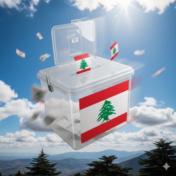 الانتخابات