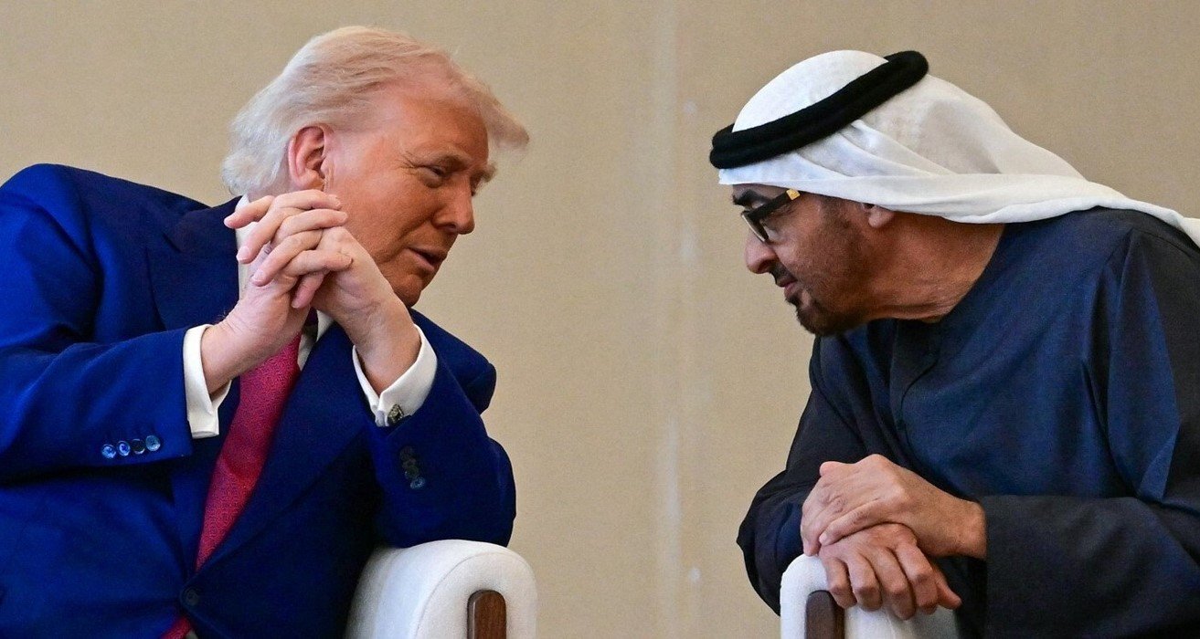 الإمارات: ضمّ الضفّة خط أحمر