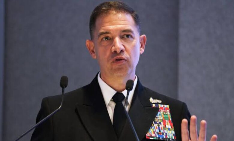 قائد أميركي جنوب لبنان: انسحاب إسرائيلي؟