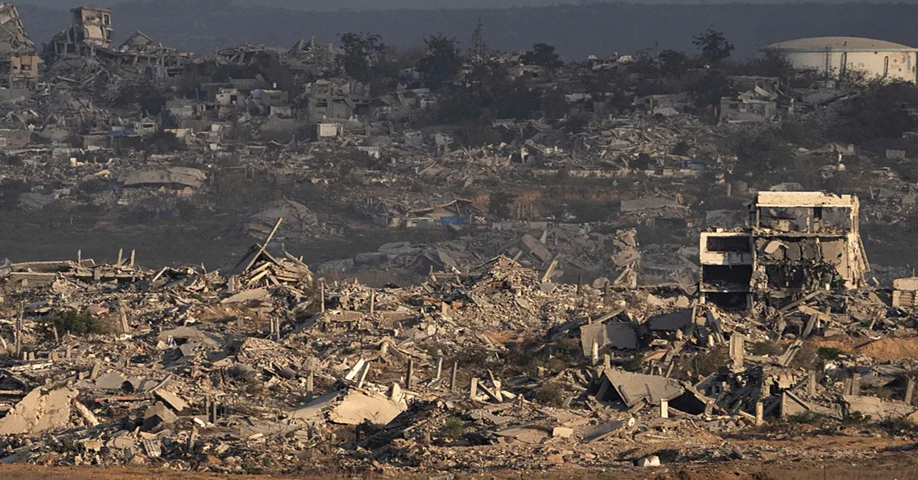 فيلم خيالي من إنتاج كوشنير وتوني بلير