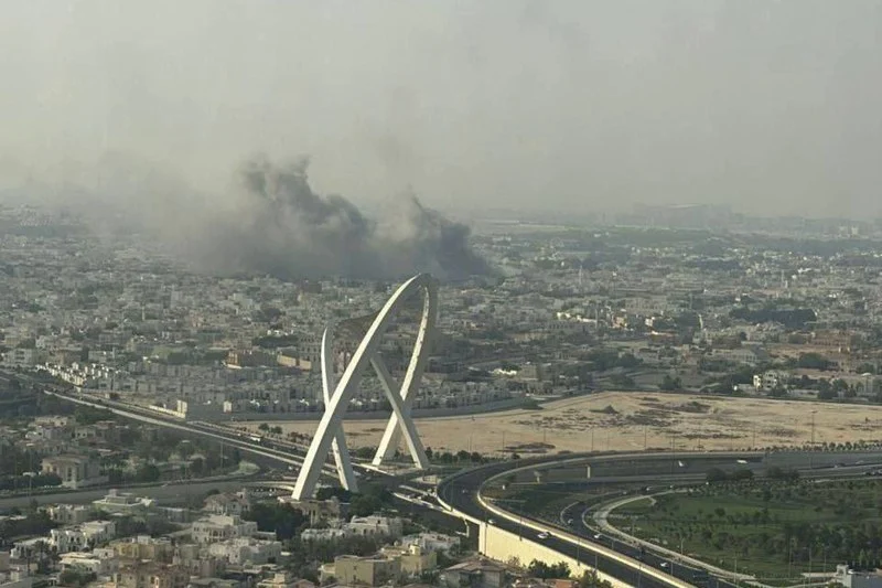 هكذا نجا وفد”الحركة” من الضربة الإسرائيلية