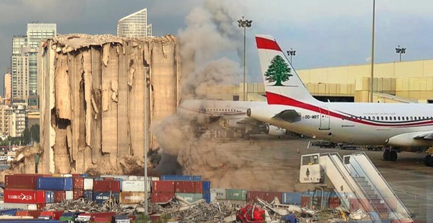 لا تغيير حقيقي في المطار والمرفأ… والفوضى مستمرّة