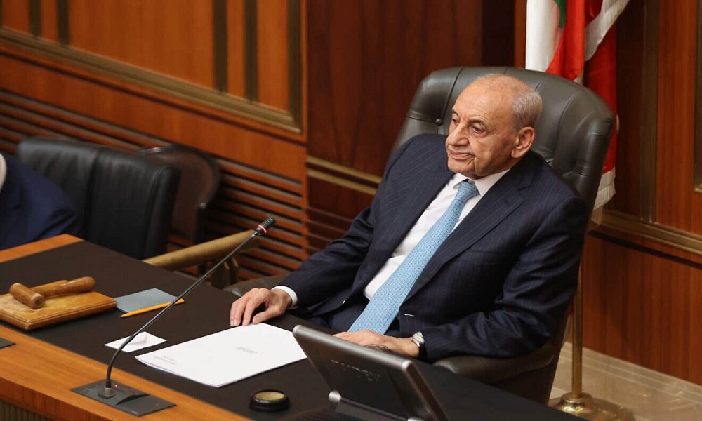 قانون الانتخاب