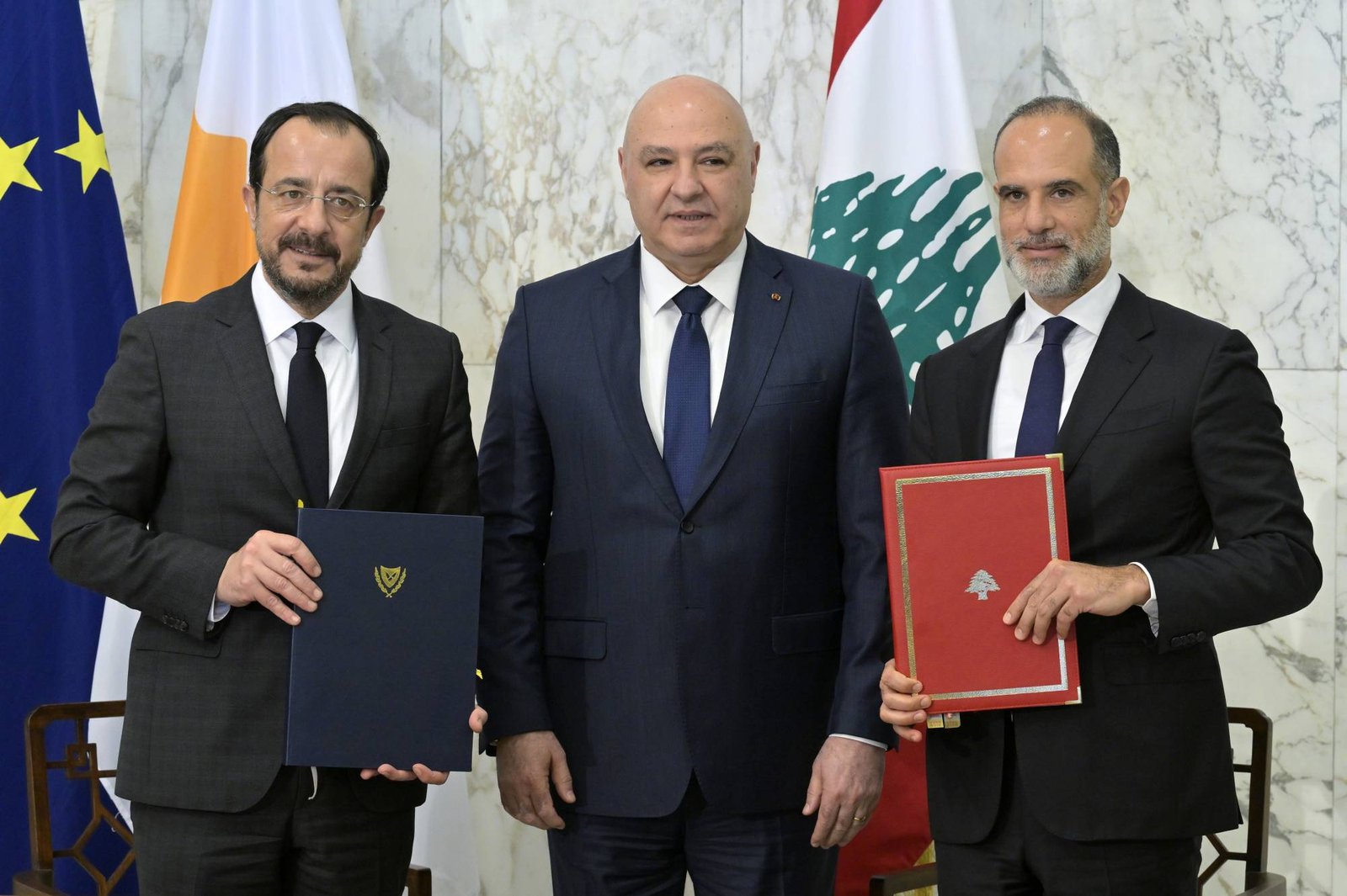 لبنان وقبرص: الاتّفاق البحريّ خطوة أولى… لا إنجاز