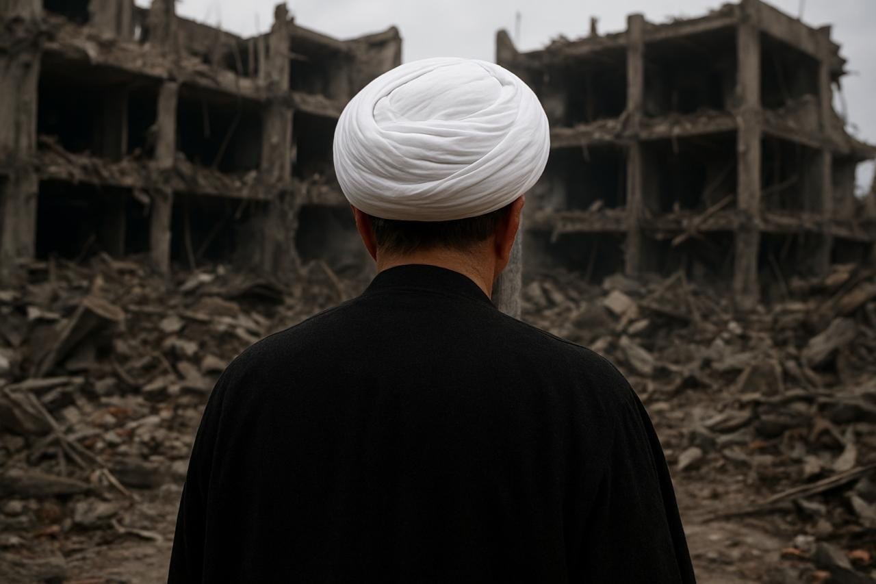 الشّيعة أهل عقل وأهل بصيرة