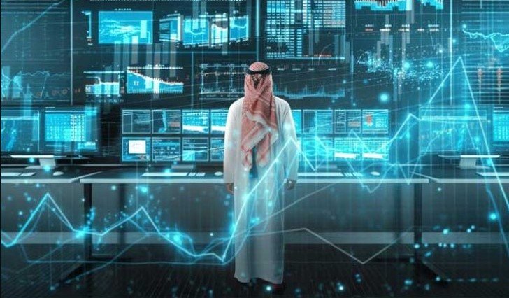 السعودية ثالث قوة عالمية في الذكاء الصناعي؟