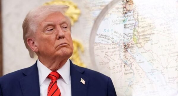 مجلس السلام