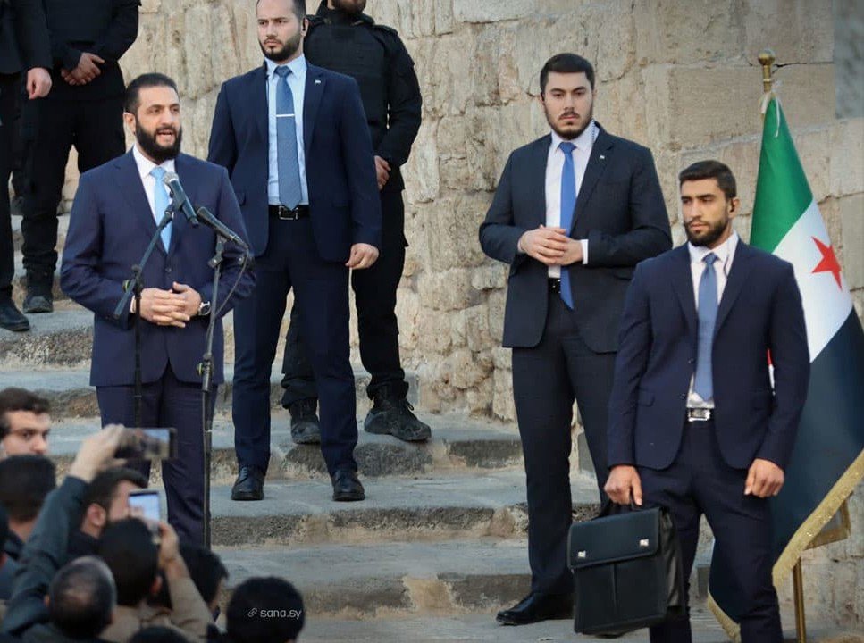 الحدود السّوريّة – الإسرائيليّة: الشرعيّة لدمشق والأرض لإسرائيل؟