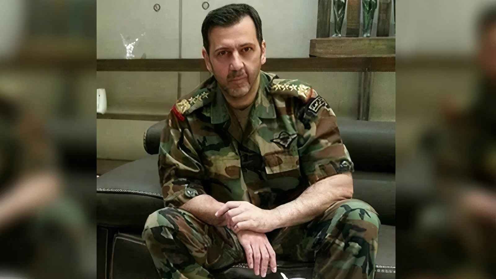 ماهر الأسد يُعيد التموضع... من روسيا إلى الشرق الأوسط