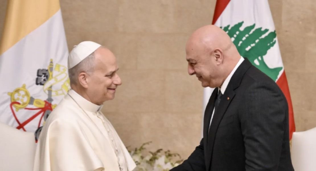 الفاتيكان تلقّى تجاوباً أميركيّاً يُعفي لبنان من الحرب؟