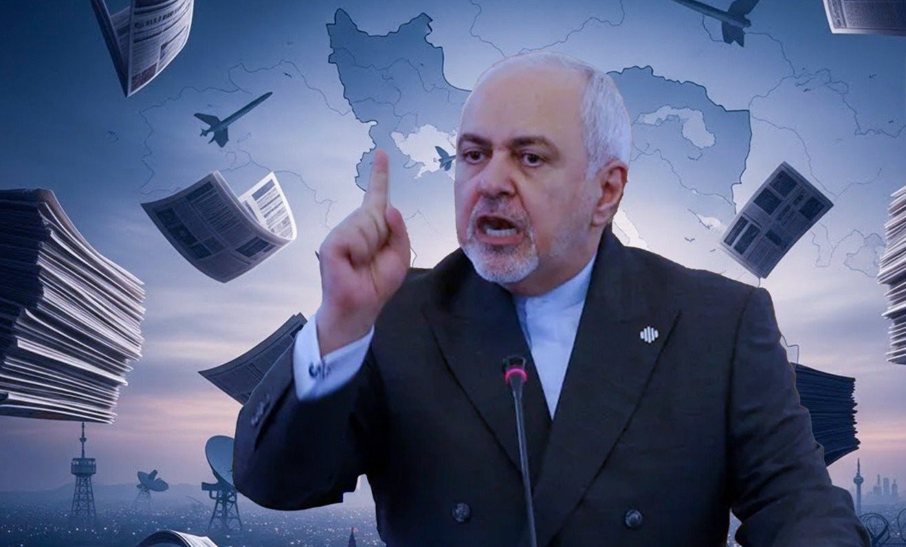 مأزق إيران: 