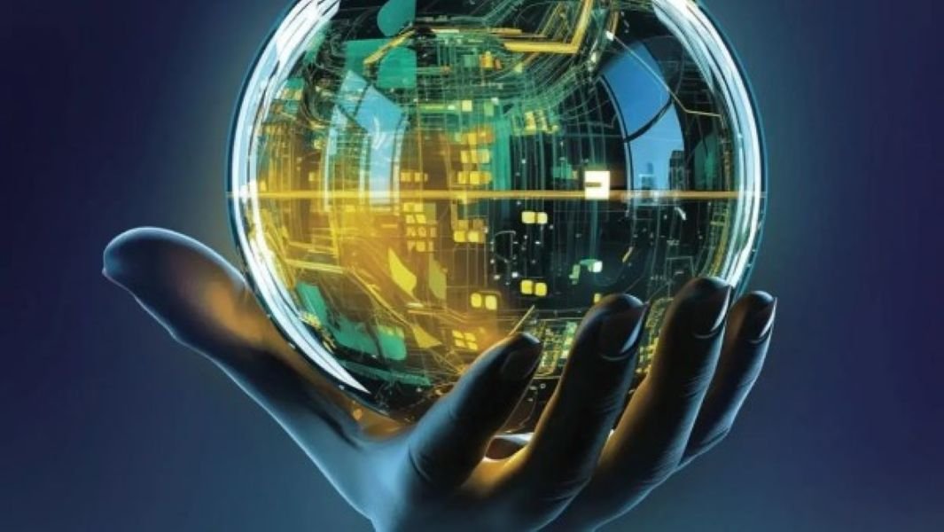 قيادة العالم: من أكبر قنبلة إلى الذّكاء الاصطناعيّ..