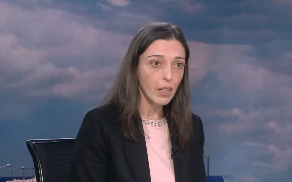 استقالة القاضية المهتار: مضبطة إدانة للدولة الجديدة