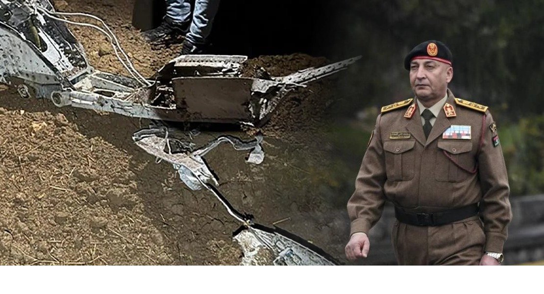 صفقة بنغازي: لماذا تُسلِّح باكستان حفتر؟