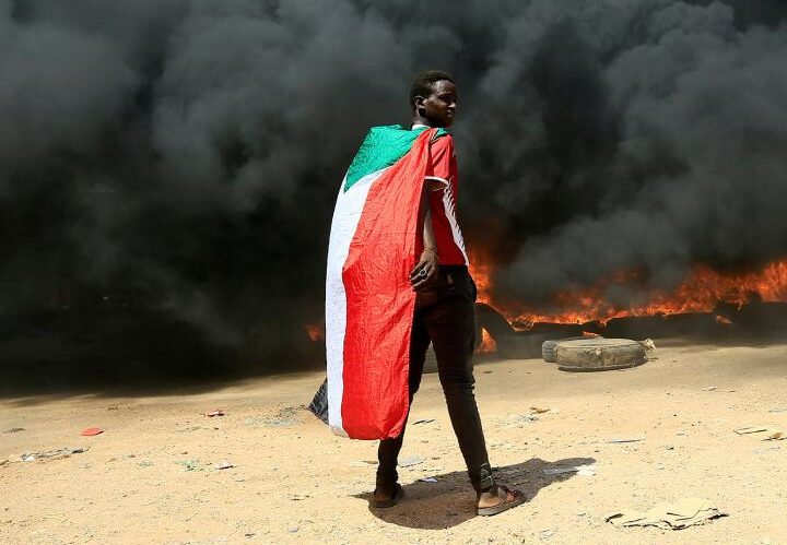 هل دقّت ساعة الحسم المصريّ في السّودان؟