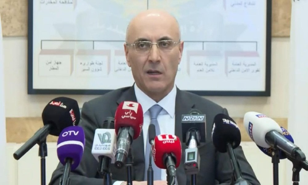 الانتخابات